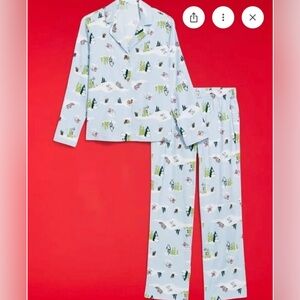 Star Wars pajamas boys 14-16
